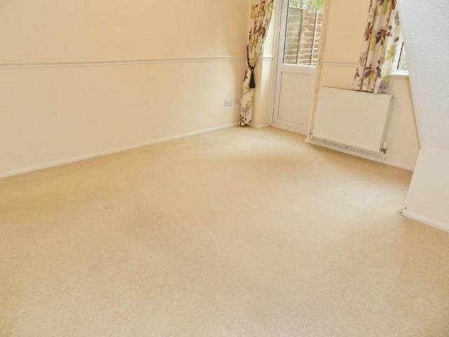 1 bedroom terraced house to rent