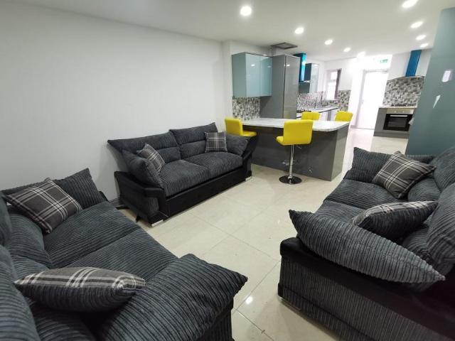 1 bedroom terraced house to rent