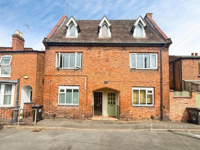 1 bedroom terraced house to rent