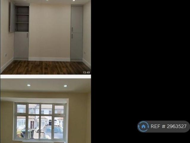 1 bedroom terraced house to rent
