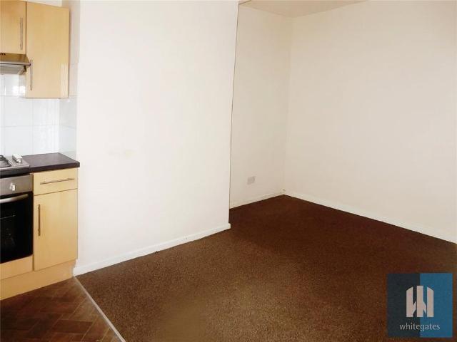 1 bedroom terraced house to rent