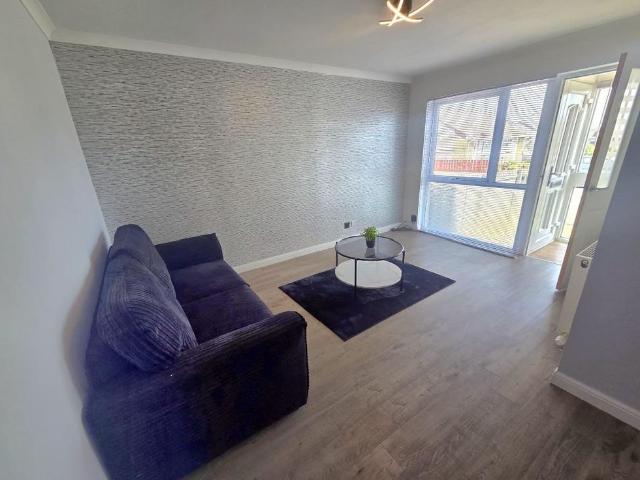 1 bedroom terraced house to rent