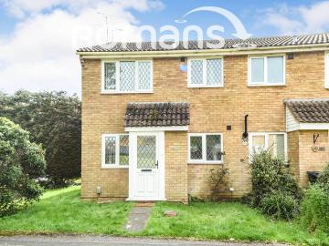 1 bedroom terraced house to rent