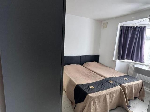 1 bedroom terraced house to rent
