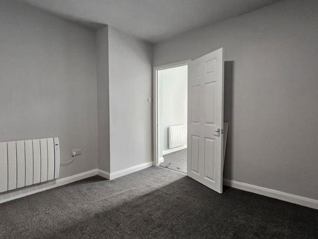 1 bedroom terraced house to rent