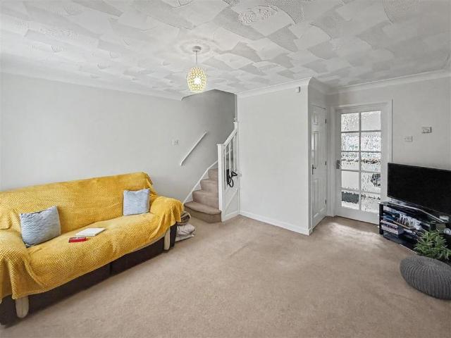 1 bedroom terraced house to rent