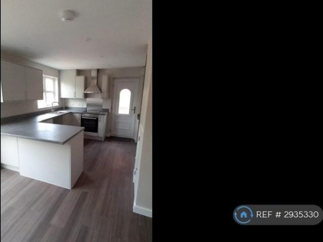 1 bedroom terraced house to rent