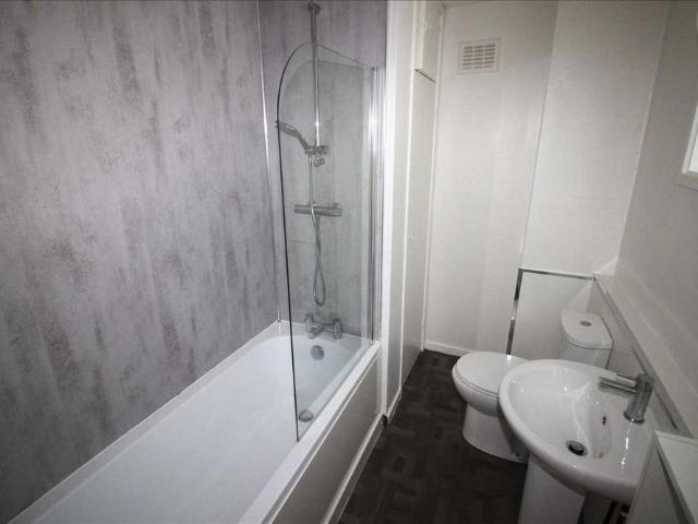 1 bedroom terraced house to rent