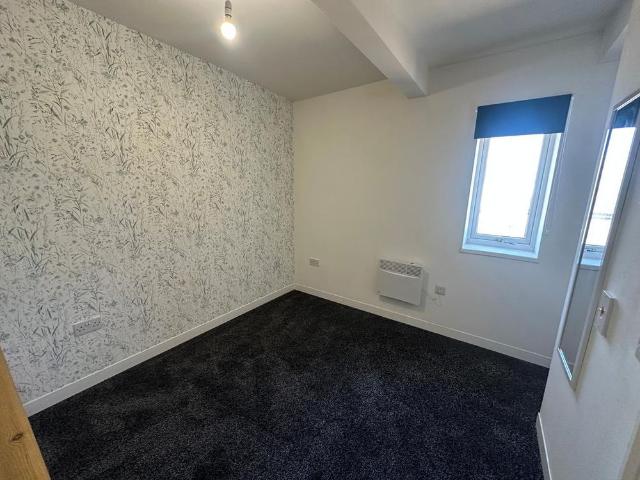 1 bedroom terraced house to rent