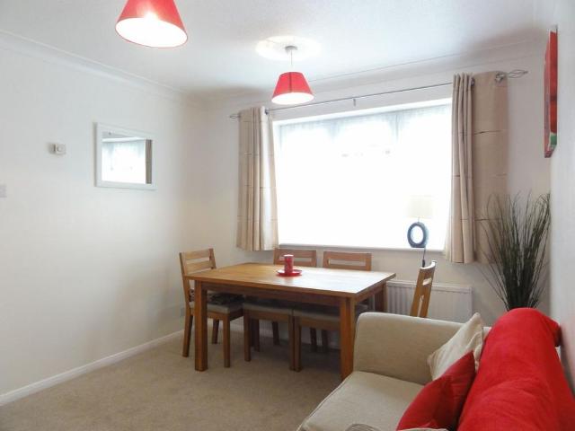 1 bedroom terraced house to rent