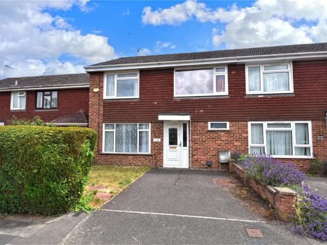1 bedroom Terraced House to rent
