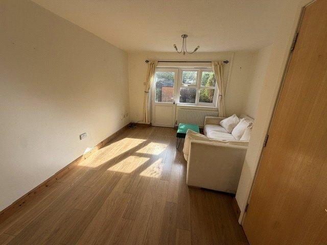 1 bedroom terraced house to rent