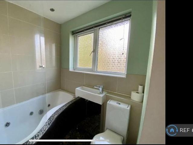 1 bedroom terraced house to rent
