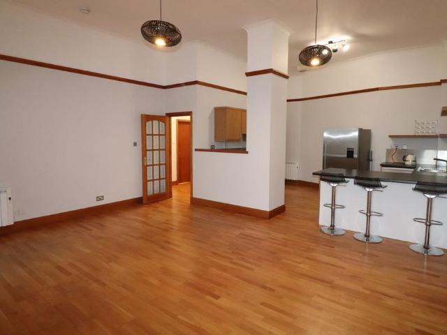 1 bedroom terraced house to rent