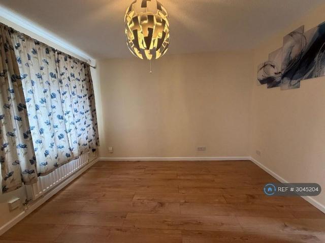 1 bedroom terraced house to rent