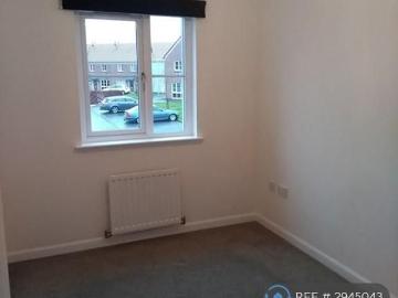 1 bedroom terraced house to rent