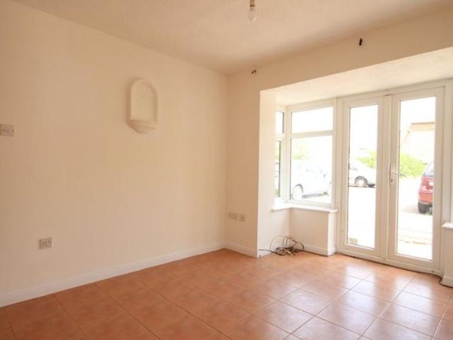 1 bedroom terraced house to rent