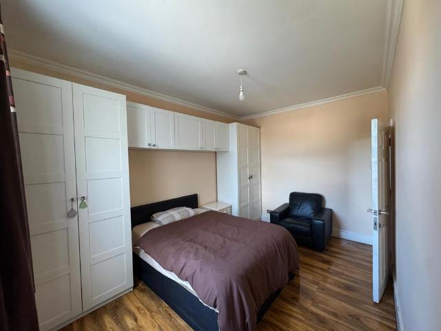 1 bedroom terraced house to rent