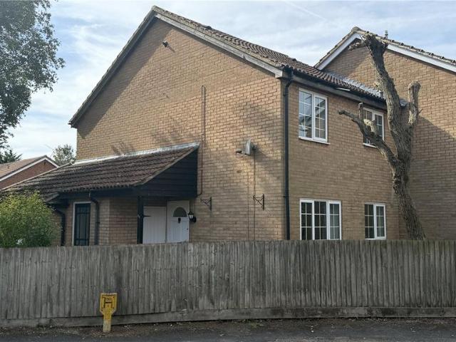 1 bedroom terraced house to rent