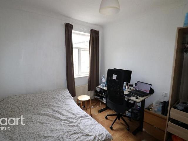 1 bedroom terraced house to rent