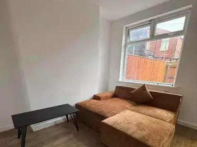 1 bedroom terraced house to rent