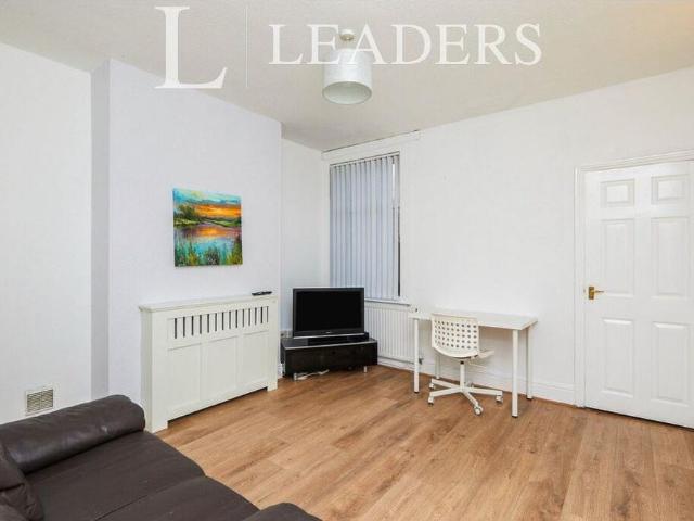1 bedroom terraced house to rent
