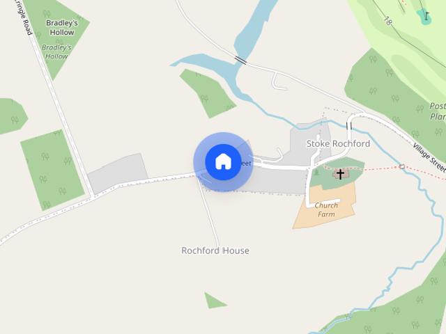 1 bedroom terraced house to rent