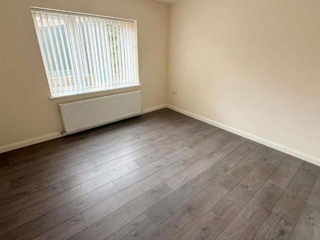 1 bedroom terraced house to rent