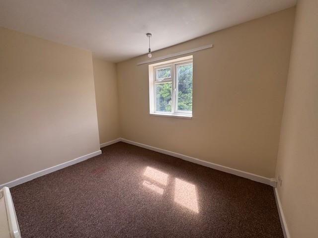 1 bedroom terraced house to rent