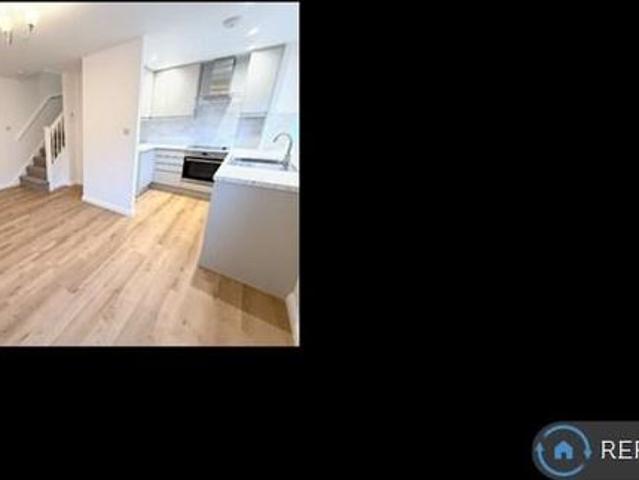 1 bedroom terraced house to rent