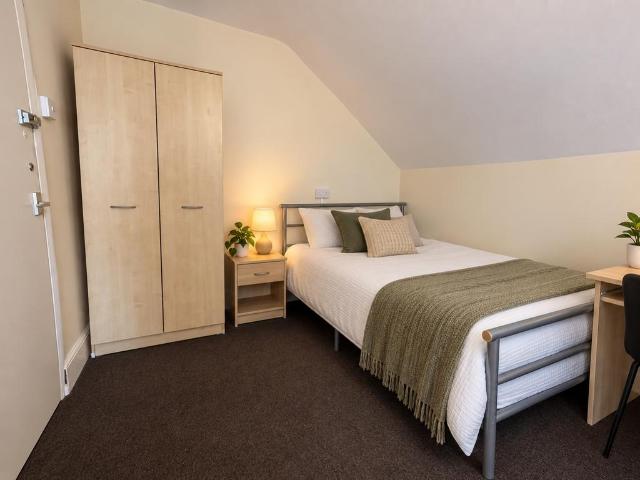 1 bedroom terraced house to rent