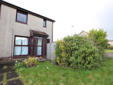 1 bedroom terraced house to rent