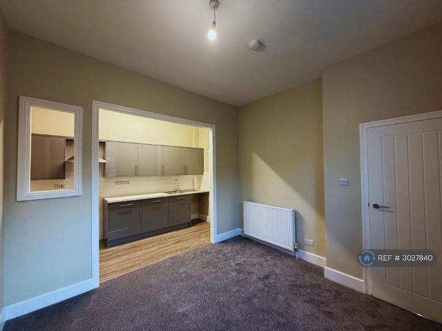 1 bedroom terraced house to rent