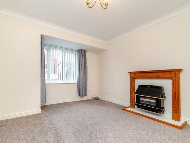 1 bedroom terraced house to rent
