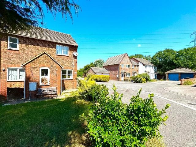 1 bedroom terraced house to rent