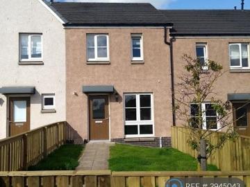 1 bedroom terraced house to rent