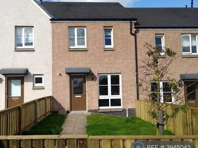 1 bedroom terraced house to rent