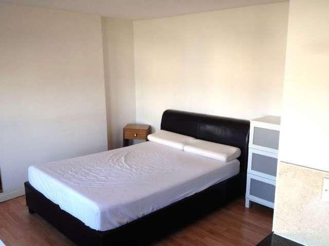 1 bedroom terraced house to rent