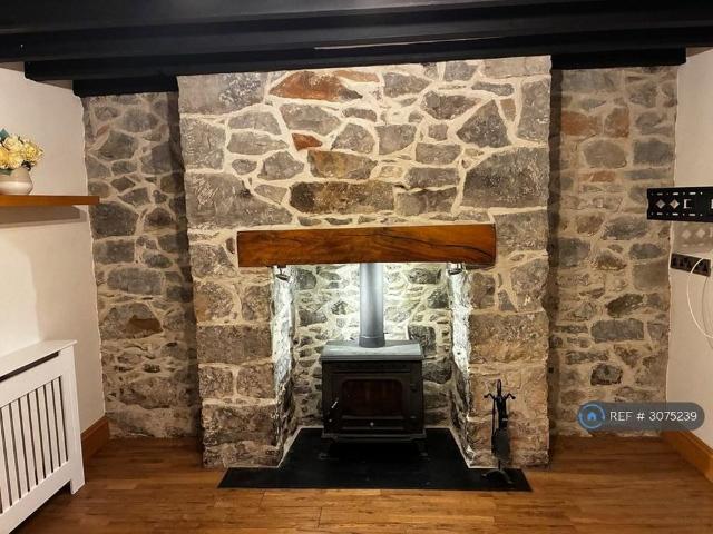 1 bedroom terraced house to rent