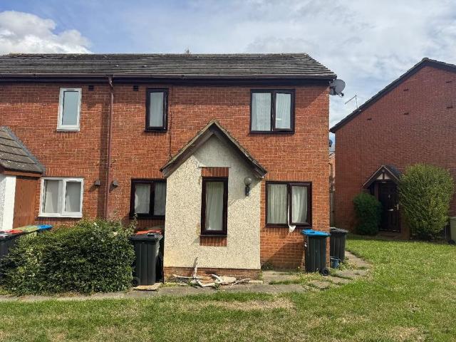 1 bedroom terraced house to rent
