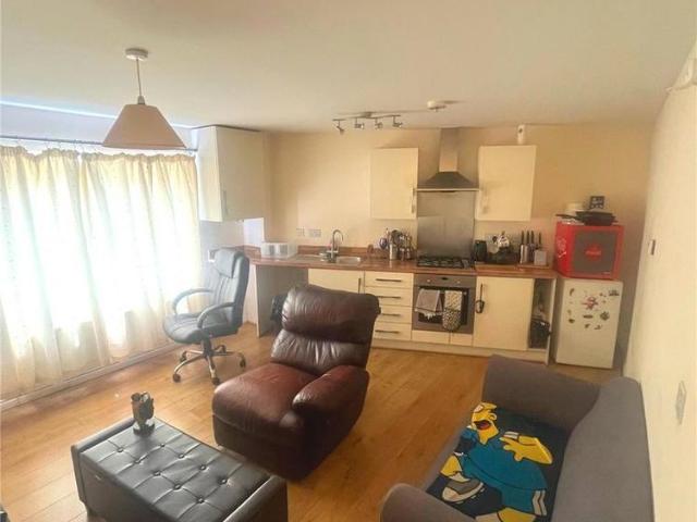 1 bedroom terraced house to rent