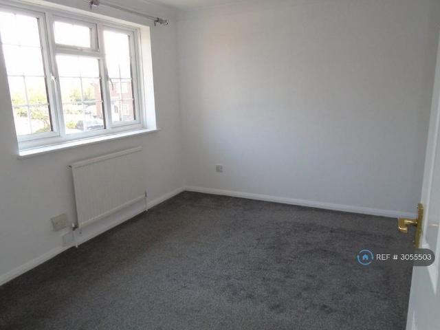 1 bedroom terraced house to rent