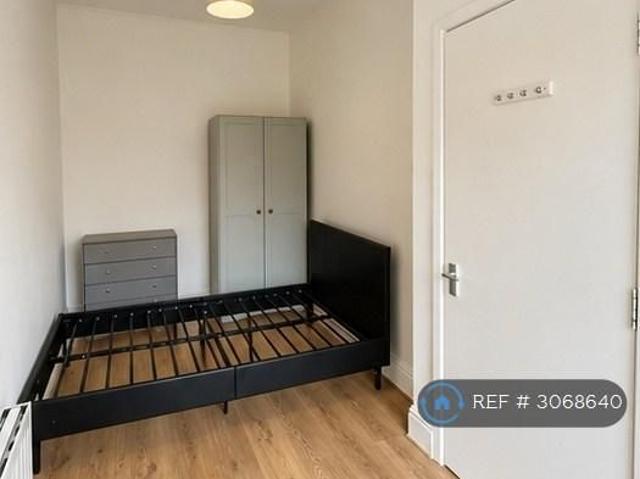 1 bedroom terraced house to rent