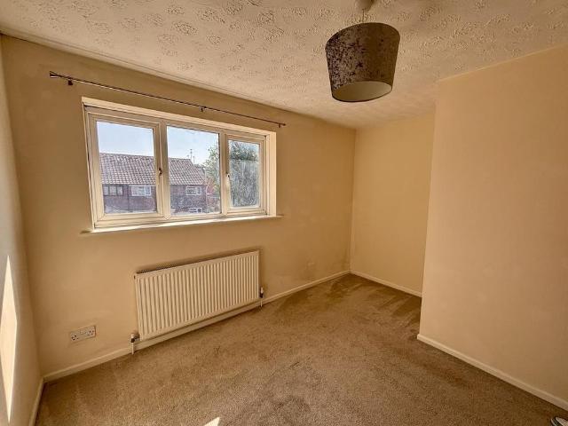 1 bedroom terraced house to rent