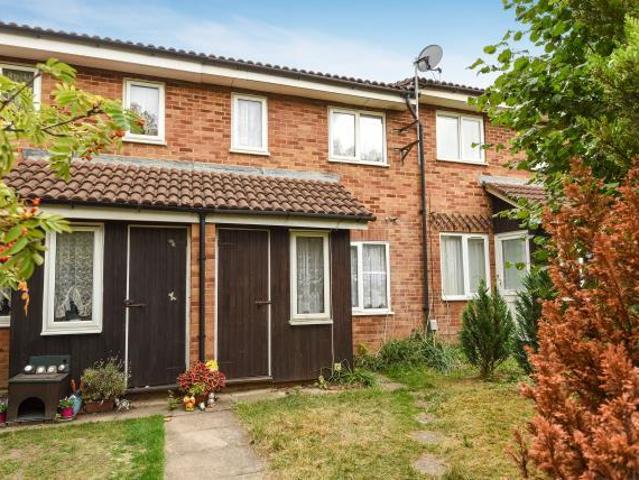 1 bedroom terraced house to rent