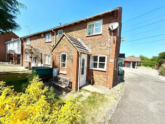 1 bedroom terraced house to rent