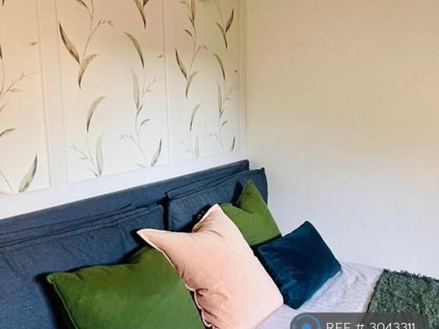 1 bedroom terraced house to rent