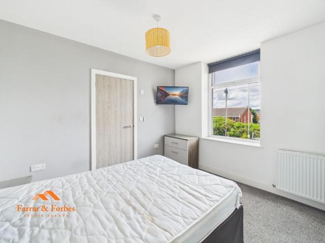 1 bedroom terraced house to rent