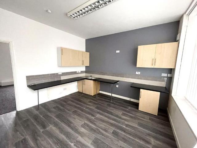 1 bedroom terraced house to rent