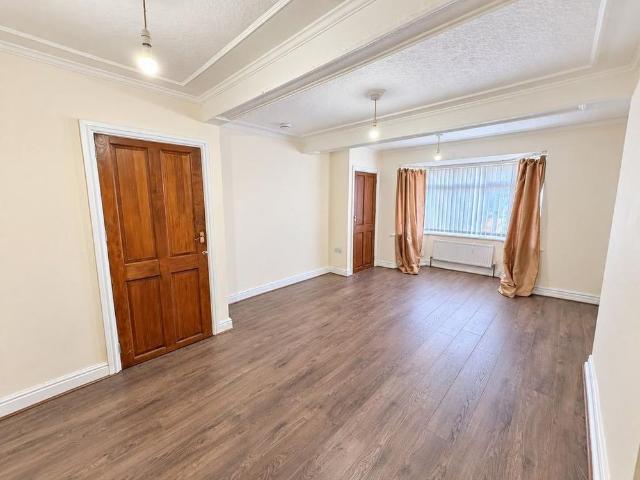 1 bedroom terraced house to rent